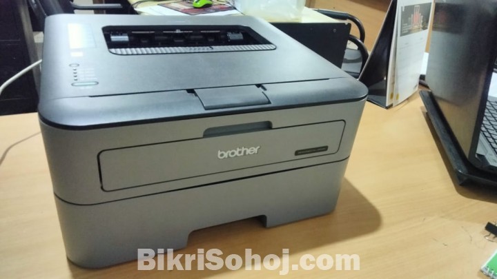 Brother printers